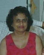 Diana Zita Menezes,Harrow,Middx,UK