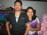 Melwyn Ida Fernandes Melwyn Ida Fernandes