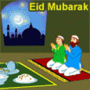 To all Muslims all over the world