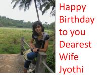 Jyothi Noronha Jyothi Noronha