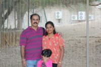 Sunil Shaila Sunil Shaila