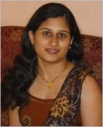 Manesha D`souza Manesha D`souza