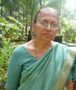 Rosy Fernandes Rosy Fernandes