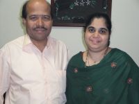 DAD AND MOM DAD AND MOM