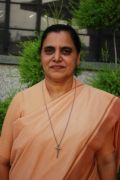 Sr.Zelie(Rosely Saldanha)Greater Noida,UP Sr.Zelie(Rosely Saldanha)Greater Noida,UP