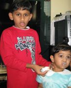 McLean Fernandes McLean Fernandes