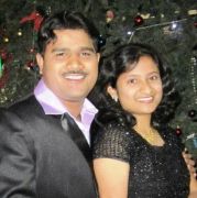Anil Genevia Mathias Anil Genevia Mathias