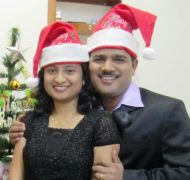 Anil Genevia Mathias Anil Genevia Mathias