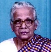 Late Evelyn Saldaha,Basrikatte/Bangalore Late Evelyn Saldaha,Basrikatte/Bangalore