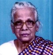 Late  Evelyn Saldaha,Basrikatte/Bangalore