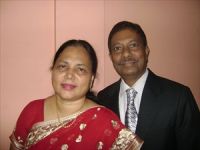 Felix And Florine Barnes Felix And Florine Barnes