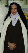 Sr. Mary Agnes