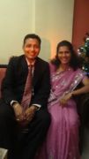Jyoti Joyce D’Souza Wilson D rsquo;Souza Jyoti Joyce D’Souza Wilson D rsquo;Souza