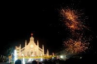 to rev.fr.stanly tauro and all parishioners of shirva to rev.fr.stanly tauro and all parishioners of shirva