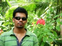 Connel Fernandes Connel Fernandes