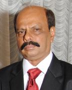Cyril G.Sequeira(CGS)Mangalore