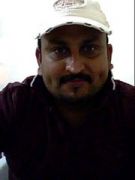 Vijay Lewis
