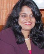 Violet Pereira,Mangalore