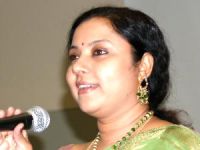 Kannada actress Thara