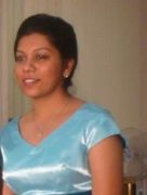 Audrey Victoria Lobo,Bangalore Audrey Victoria Lobo,Bangalore