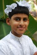 Loy Allan Lobo/Qatar Loy Allan Lobo/Qatar