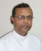 Rev Fr. Stany B. Lobo