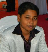 Nikhil Nikhil