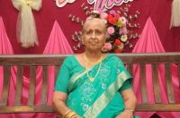 Helen Menezes(Mami)Mangalore Helen Menezes(Mami)Mangalore