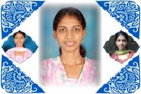 JANET LOBO JANET LOBO