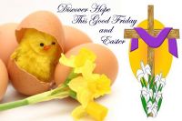 To all the Christians worldwide To all the Christians worldwide