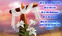 To all the Christians worldwide To all the Christians worldwide