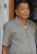 Callistus D’Souza Callistus D’Souza