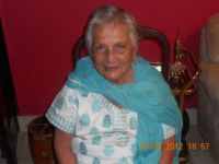 Mrs.Florina Martis,Virajpet/B rsquo;lore Mrs.Florina Martis,Virajpet/B rsquo;lore