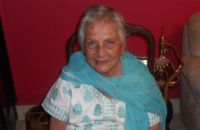 Mrs.Florina Martis,Virajpet/B rsquo;lore Mrs.Florina Martis,Virajpet/B rsquo;lore