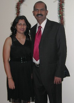 Mom and Dad Mom and Dad