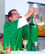 Rev.Fr. Mathew Rev.Fr. Mathew
