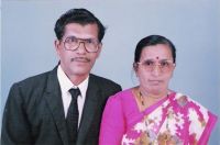 Vincy and Hilda Madtha,Bijai,Mangalore