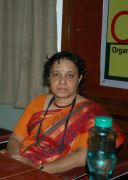 Dr.Anita Rego Hyderabad