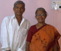 Mr.Felcian Mrs.Juliana D’Souza Mr.Felcian Mrs.Juliana D’Souza