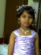 Rianna Salome Fernandes Rianna Salome Fernandes