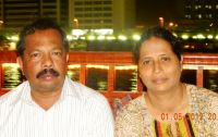 Happy Anniversary to Archie   Nirmala