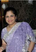 Anitha Vaz, Bahrain Anitha Vaz, Bahrain