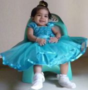 Baby Sianna.... Baby Sianna....