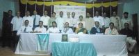All members of Shirva Rotary All members of Shirva Rotary