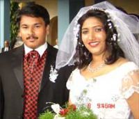 Sam and Teena Sam and Teena
