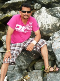 Melwyn Fernandes Melwyn Fernandes