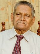 Happy 90th Birthday Papa(Lawrence Andrade) Happy 90th Birthday Papa(Lawrence Andrade)