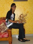 Rebecca Andrade Rebecca Andrade
