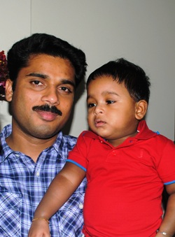 Ajay Pinto Ajay Pinto