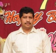 Oscar Menezes Mangalore